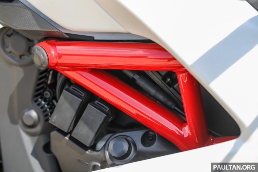 REVIEW: Ducati SuperSport S – proper sports-tourer? 744820