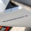 REVIEW: Ducati SuperSport S – proper sports-tourer?