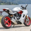 REVIEW: Ducati SuperSport S – proper sports-tourer?