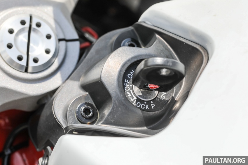 REVIEW: Ducati SuperSport S – proper sports-tourer? 744837