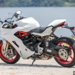 REVIEW: Ducati SuperSport S – proper sports-tourer?