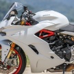 REVIEW: Ducati SuperSport S – proper sports-tourer?