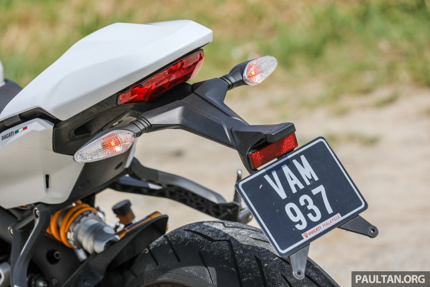 REVIEW: Ducati SuperSport S – proper sports-tourer? 744845