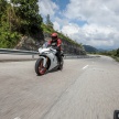 REVIEW: Ducati SuperSport S – proper sports-tourer?