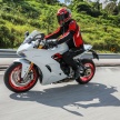 REVIEW: Ducati SuperSport S – proper sports-tourer?