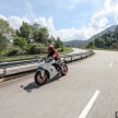 REVIEW: Ducati SuperSport S – proper sports-tourer?