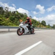 REVIEW: Ducati SuperSport S – proper sports-tourer?