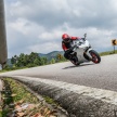 REVIEW: Ducati SuperSport S – proper sports-tourer?