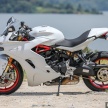 REVIEW: Ducati SuperSport S – proper sports-tourer?