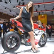 2017 EICMA: Ducati Panigale V4 – double the fun