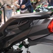 2017 EICMA: Kawasaki H2 SX – 200 PS supercharged sports-touring from the green machine