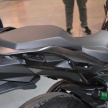 2017 EICMA: Kawasaki H2 SX – 200 PS supercharged sports-touring from the green machine
