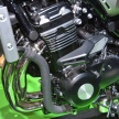 2017 EICMA: Kawasaki Z900RS – retro sportbike vibes