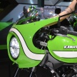 It’s 2018. Is Kawasaki Malaysia taking the retro road?