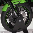2017 EICMA: Kawasaki Z900RS – retro sportbike vibes