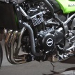 It’s 2018. Is Kawasaki Malaysia taking the retro road?