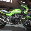 It’s 2018. Is Kawasaki Malaysia taking the retro road?