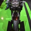2017 EICMA: Kawasaki Z900RS – retro sportbike vibes