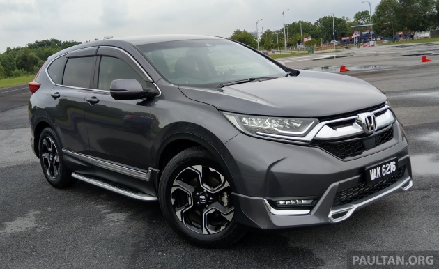 Promosi Tahun Baharu Cina 2018 dari Honda Malaysia – ‘ang pow’ bernilai RM888, rebat sehingga RM15,000
