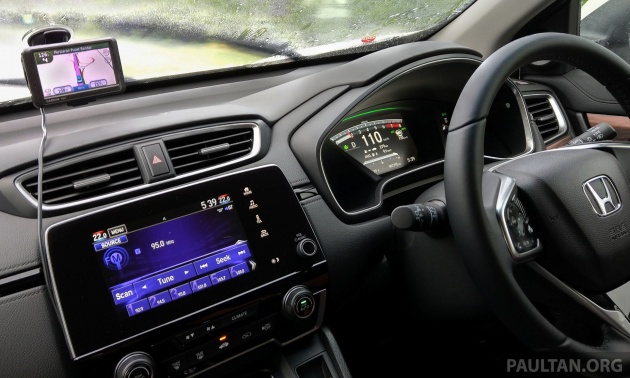 J.D. Power 2019 Malaysia Initial Quality Study – Honda Jazz, City and CR-V, Perodua Aruz have least issues