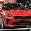 Kia Stinger GT coming to M’sia – 365 hp 3.3L V6 turbo