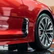 Kia Stinger teased on local FB page – launch soon?