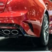Kia Stinger teased on local FB page – launch soon?