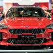 Kia Stinger teased on local FB page – launch soon?