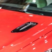 Kia Stinger buat penampilan sulung umum di Malaysia – adakah ia benar-benar akan dilancarkan pada 2018?