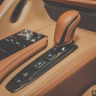 VIDEO: Lexus LC 500 – delightful V8 treat for the ears