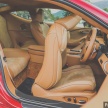 FIRST DRIVE: Lexus LC 500 – an absolute stunner