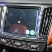 Maserati Levante S dilancar di M’sia – dari RM788,800