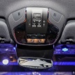 Maserati Levante SUV gets new entry 350 hp petrol V6