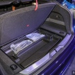 Maserati Levante SUV gets new entry 350 hp petrol V6