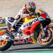 Marc Marquez crowned 2017 MotoGP champion