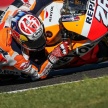 Marc Marquez crowned 2017 MotoGP champion