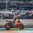 Marc Marquez crowned 2017 MotoGP champion