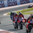 Marc Marquez crowned 2017 MotoGP champion