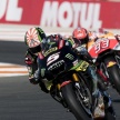 Marc Marquez crowned 2017 MotoGP champion