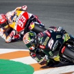 Marc Marquez crowned 2017 MotoGP champion