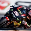 Marc Marquez crowned 2017 MotoGP champion
