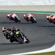 Marc Marquez crowned 2017 MotoGP champion