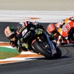 Marc Marquez crowned 2017 MotoGP champion