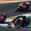 Marc Marquez crowned 2017 MotoGP champion