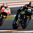 Marc Marquez crowned 2017 MotoGP champion