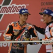 Marc Marquez crowned 2017 MotoGP champion