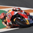 Marc Marquez crowned 2017 MotoGP champion