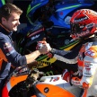 Marc Marquez crowned 2017 MotoGP champion