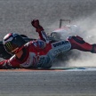 Marc Marquez crowned 2017 MotoGP champion