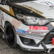 Toyota Gazoo Racing Festival di MAEPS, Serdang – 3 kategori, 39 pelumba gegar litar yang lebih mencabar